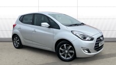 Hyundai ix20 1.6 SE 5dr Auto Petrol Hatchback